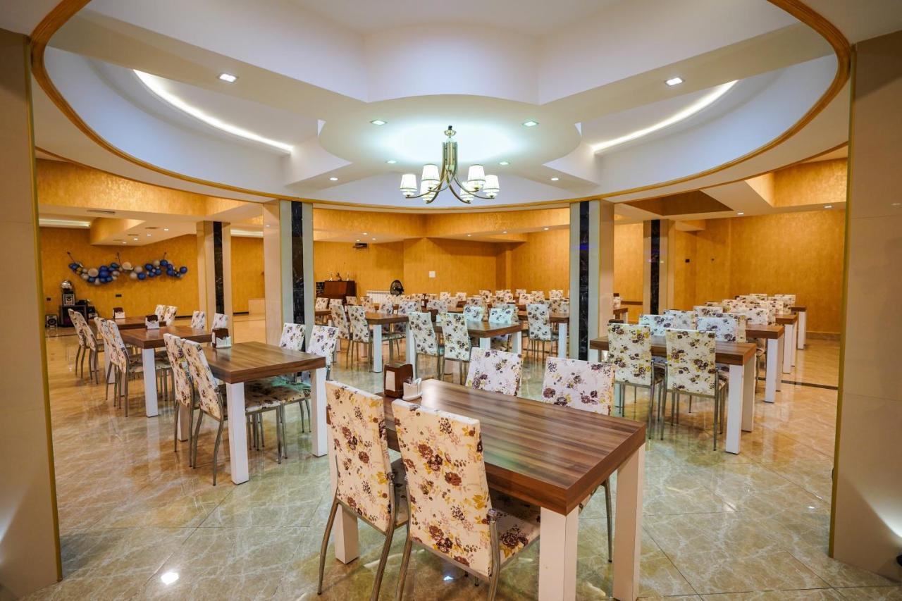 Natali Hotel Borjomi Dış mekan fotoğraf